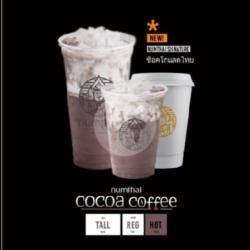 Numthai Cocoa Coffee Reg