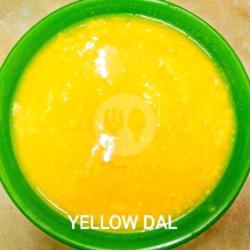 Yellow Dal