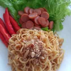 Indomie Topping Sosis