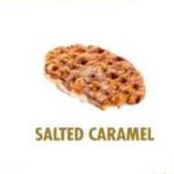 Croffle Salted Caramel