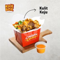 Ricebox Basic Kulit Keju