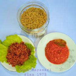 Teri Medan Balado