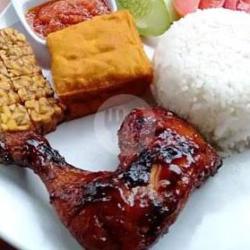 Paket Ayam Bakar Sultan