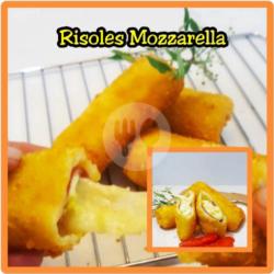 Risoles Mozzarella Isi 5