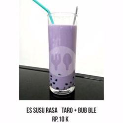 Es Susu Rasa Taro