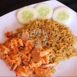 Indomie Goreng Ayam