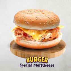 Burger Special Meltchesee