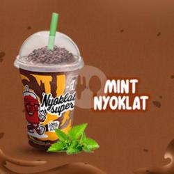 Mint Nyoklat Super