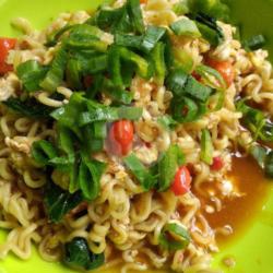 Mie Goreng Rawit