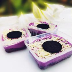 Taro Chese Oreo