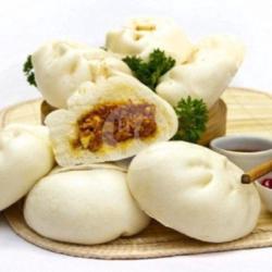 Bakpao Daging Sapi