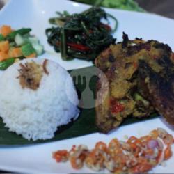 Ayam Bakar Bali