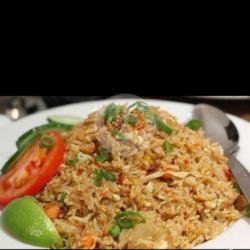 Nasi Goreng Ndower