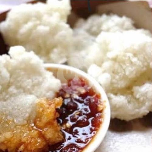 Rujak Cireng
