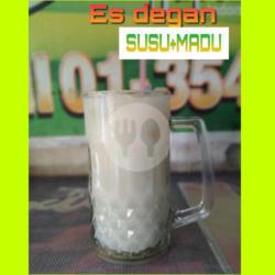 Es Degan Susu-madu Jumbo