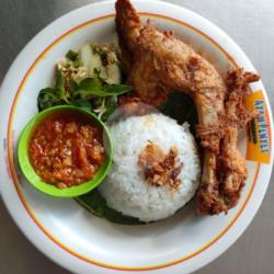 Paket Ayam Uduk Kampung