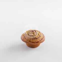 Blueberry Muffin Cup