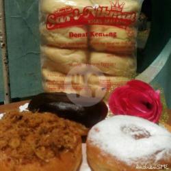 Donut Kentang