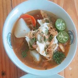 Soto Mie Asli Bogor