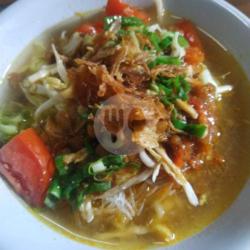 Soto Ayam Bumbu Tauco