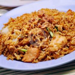 Nasi Goreng Bak