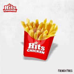 Frenc Fries