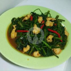 Kangkung Cah Ayam