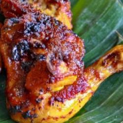 Ayam Bakar Jomblo