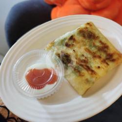 Martabak Chicken Biasa