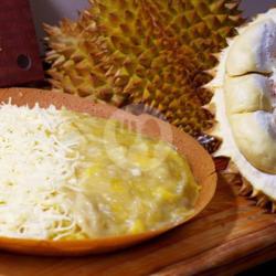 Martabak Durian Keju