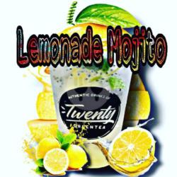 Lemonade Mojito