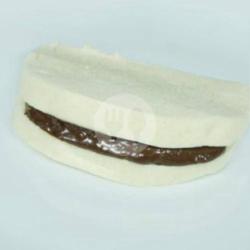 Roti Kukus Original Choco Cruncy Isi 4