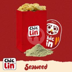 Chic Lin Seaweed