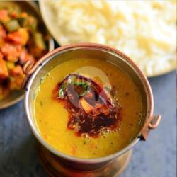 Dal Tadka