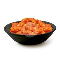 Sambal Geprek