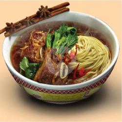 Lamian Iga Sapi