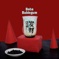 Facai Boba Bublegum