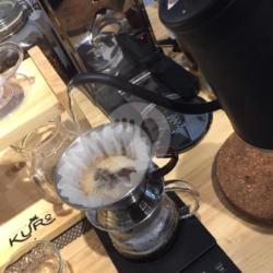 V60 / Kalita Wave