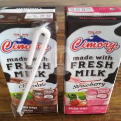 Cimory Fresh Milk