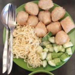 Pempek Lenjer Isi 2