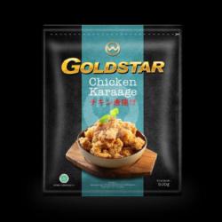 Goldstar Karage 500gr