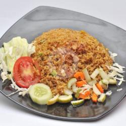 Nasi Goreng Telor