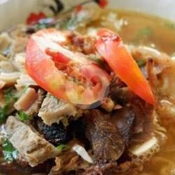 Soto Ati Ampela Bening