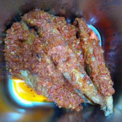 Tongkol Sambal Balado