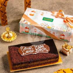 Dark Chocholate Signature Edisi Lebaran