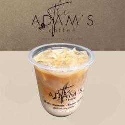 Adam Signature Latte (iced)