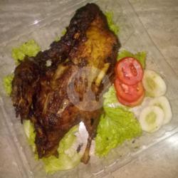 Bebek Bakar (per Ekor)