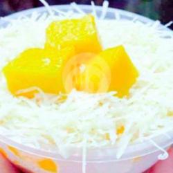 Salad Buah Mangga 350 Ml