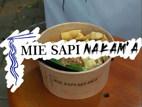 Mie Sapi Nakama