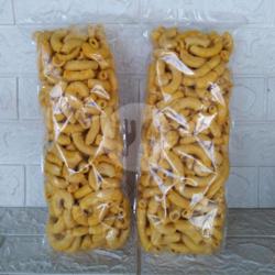 Makaroni Rasa Jagung Manis